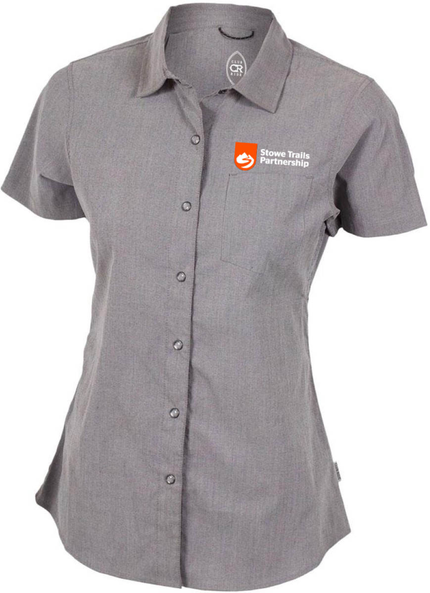 Office Shirt from Club Ride - W's