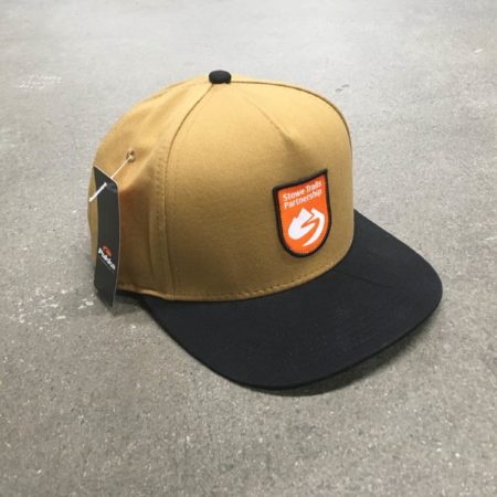 STP Twill Hat
