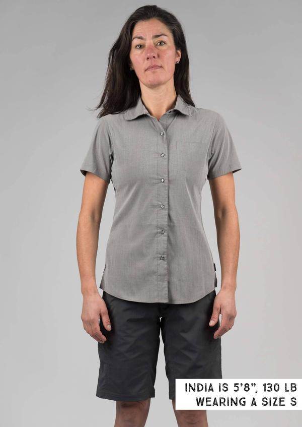Office Shirt from Club Ride - W's - Image 2