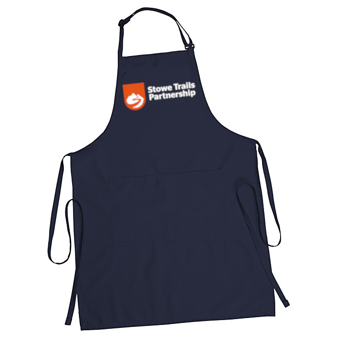 STP Shop Apron