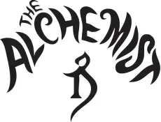 The Alchemist logo