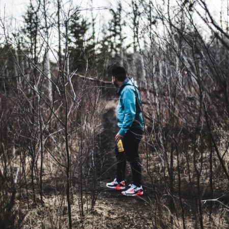 Community Membership - Trail Runner