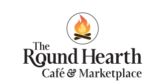 Round Hearth logo