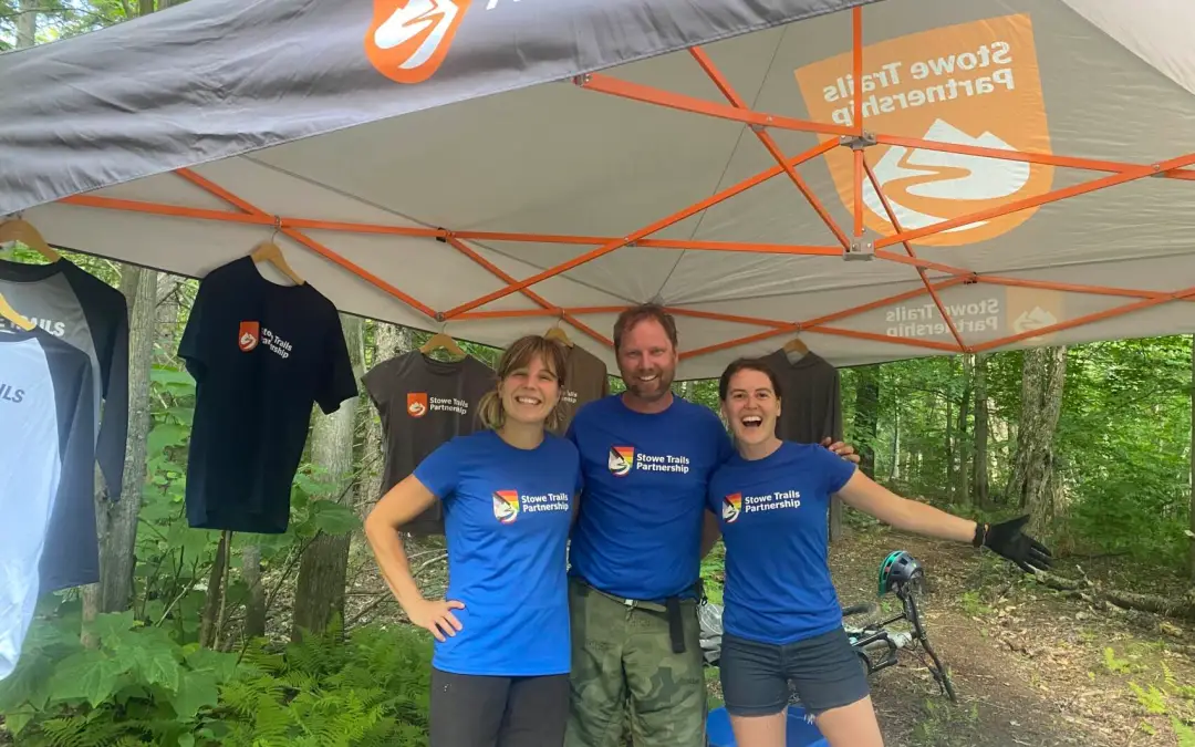 Become an STP Trail Ambassador!