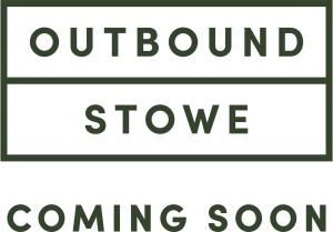 Outbound Stowe logo