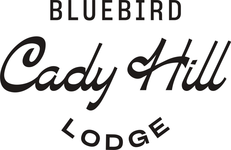 Cady Hill Lodge logo